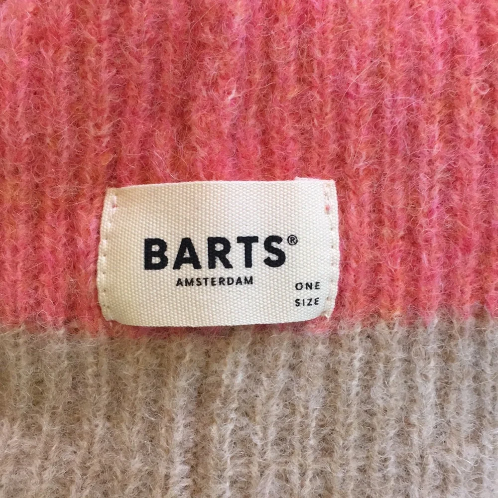 BARTS Women's Ounaa Beanie Alpaca Wool Blend